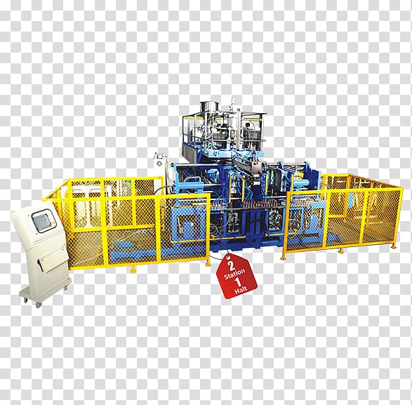 Machine Plastic Blow molding Manufacturing, Central Service Station Ltd transparent background PNG clipart