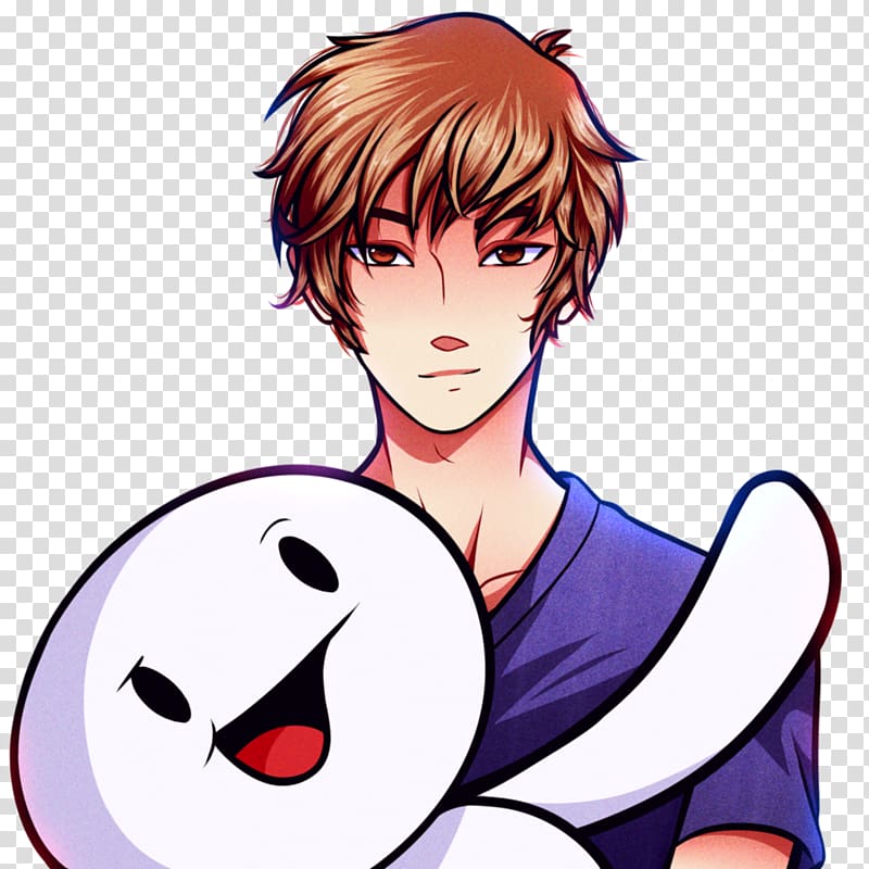 Artist Drawing , theodd1sout transparent background PNG clipart