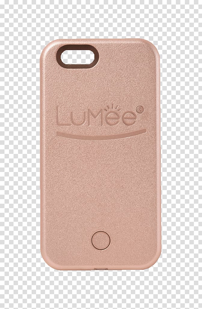 LuMee Lighted Selfie iPhone 6 Case, Women\'s Phone Cases iPhone 5s iPhone 6S Apple, iphone transparent background PNG clipart