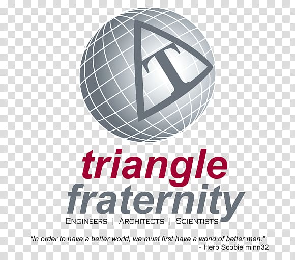 Iowa State University Triangle Fraternity Fraternities and sororities Brand Logo, others transparent background PNG clipart