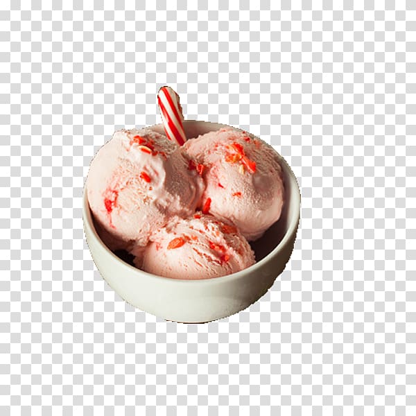 Strawberry ice cream Frozen yogurt Chocolate ice cream, Strawberry ice cream transparent background PNG clipart