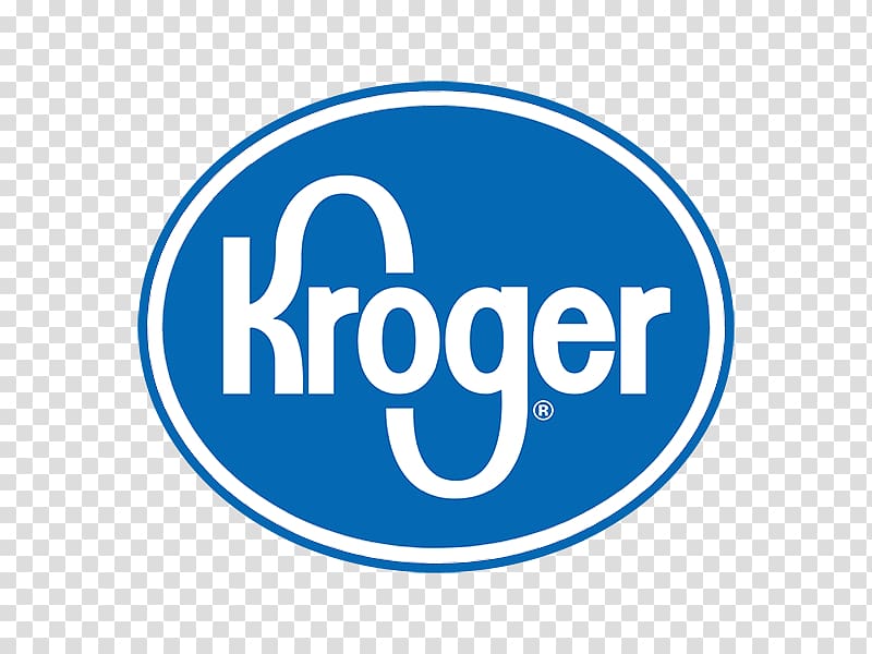 Kroger City Market Retail Brand Logo, Sponsors transparent background PNG clipart