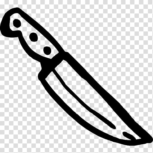 Computer Icons Knife , knife transparent background PNG clipart