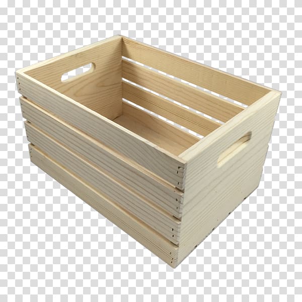 Wooden box Crate Amazon.com, wood crate transparent background PNG clipart