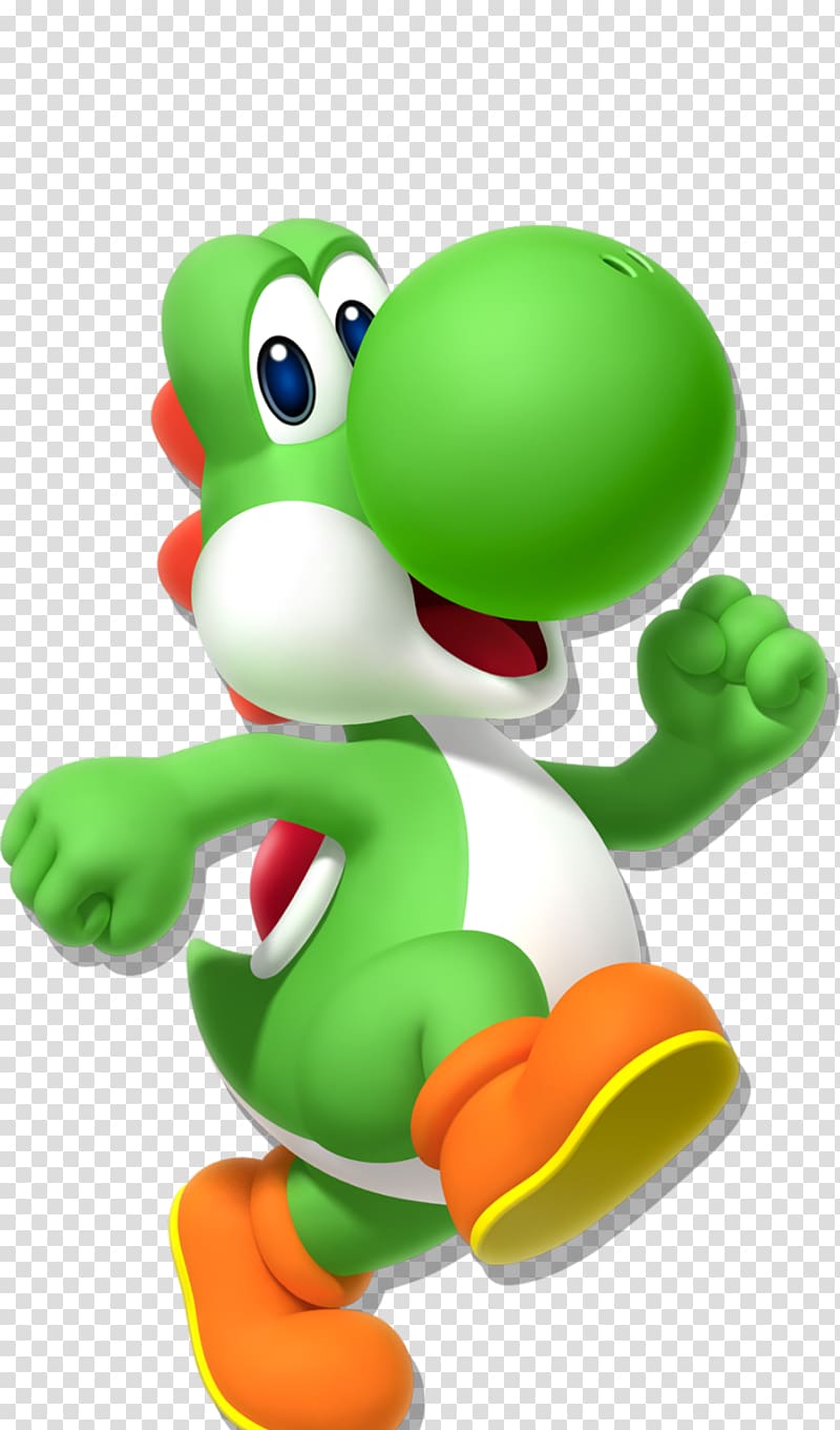 Yoshi\'s Island Super Mario World Yoshi\'s Woolly World Mario Bros., transparent background PNG clipart