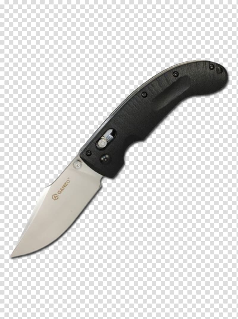 Pocketknife Gerber Gear Assisted-opening knife Tool, knife transparent background PNG clipart