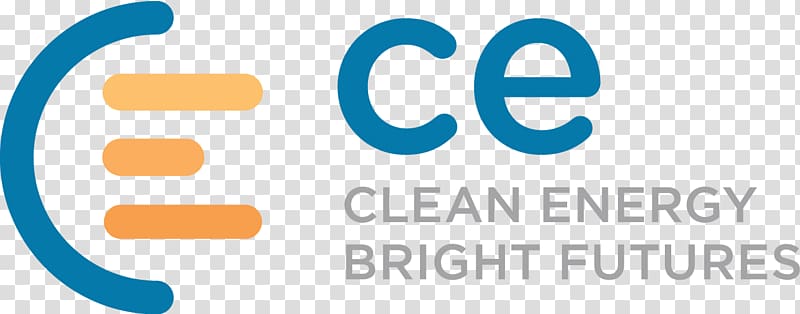 Logo Renewable energy Organization Brand, bright future transparent background PNG clipart