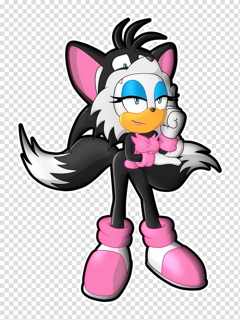 Amy Rose Shadow The Hedgehog Rouge The Bat Tails Sonic The Hedgehog PNG,  Clipart, Amy Rose