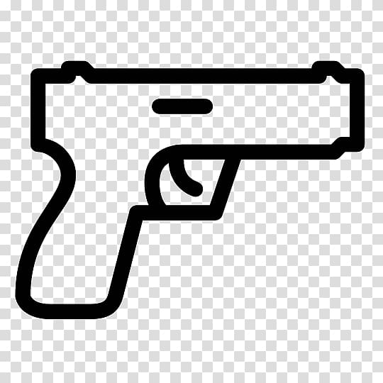 Gun shop Firearm Pistol Weapon, weapon transparent background PNG clipart