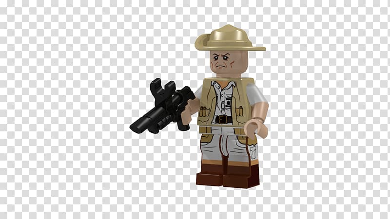 Lego Jurassic World Robert Muldoon Lex Murphy Donald Gennaro Tim Murphy, others transparent background PNG clipart