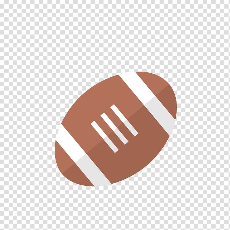 Ball game Rugby football American football Sport, football transparent background PNG clipart