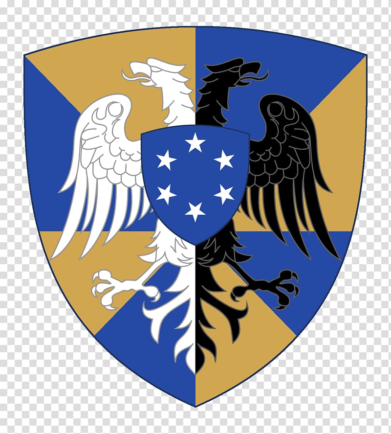 Coat of arms of Kosovo Battle of Kosovo Crest, French Borders transparent background PNG clipart