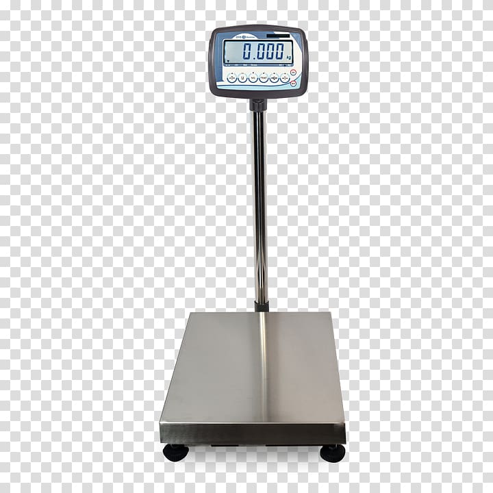 Bascule Industry Measuring Scales Weight Steel, bascula transparent background PNG clipart