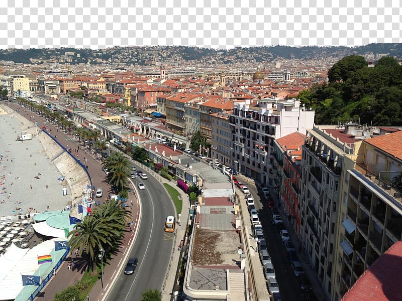 Promenade des Anglais Villefranche-sur-Mer xc8ze Marignane Sanremo, European city transparent background PNG clipart