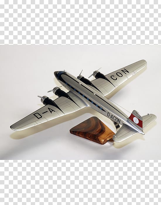 Focke-Wulf Fw 200 Condor Airplane Aircraft Wood, airplane transparent background PNG clipart
