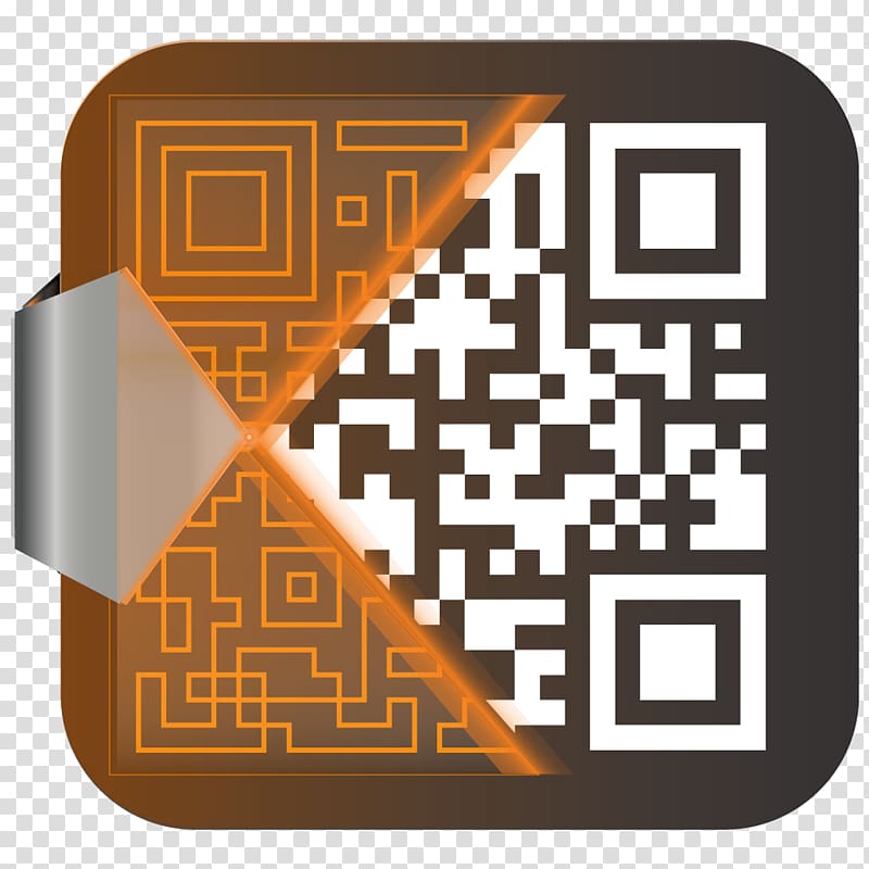QR code The Venetian Macao Digital Signs Information, scanner transparent background PNG clipart