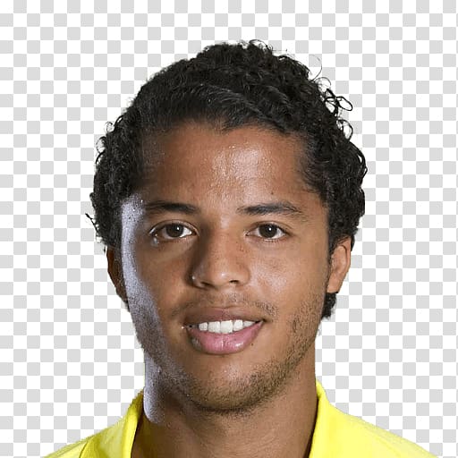 Giovani dos Santos FIFA 18 FIFA 15 LA Galaxy FIFA 16, others transparent background PNG clipart