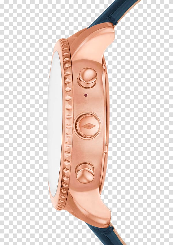 Fossil Q Explorist Gen 3 Smartwatch Fossil Group Watch strap, smartphone watches fossil transparent background PNG clipart