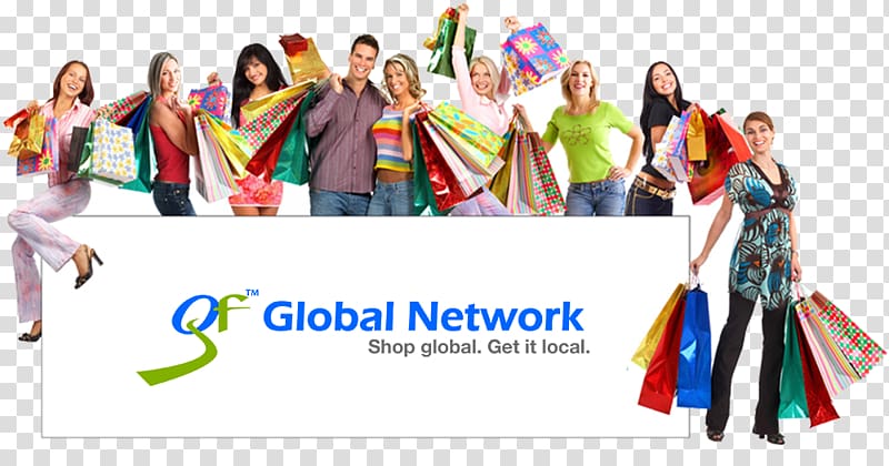 Online shopping Shopping Centre E-commerce, International Eroad Network transparent background PNG clipart