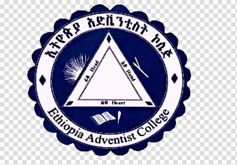 Ethiopian Adventist College School Education University, Seventh-day Adventist church transparent background PNG clipart