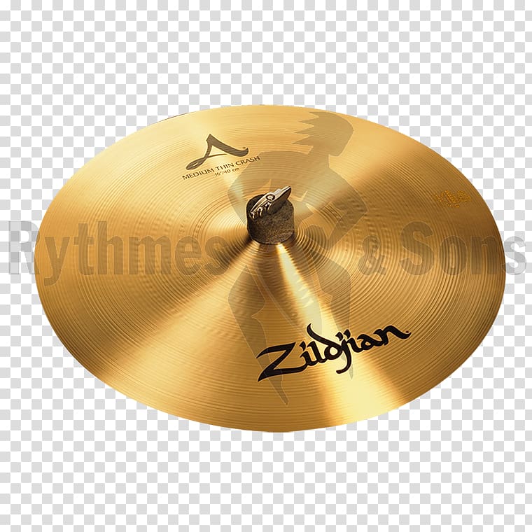 Avedis Zildjian Company Crash cymbal Ride cymbal Hi-Hats, Drums transparent background PNG clipart