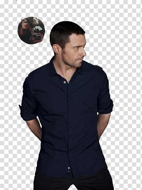 Hugh Jackman Rendering, Hugh Jackman transparent background PNG clipart