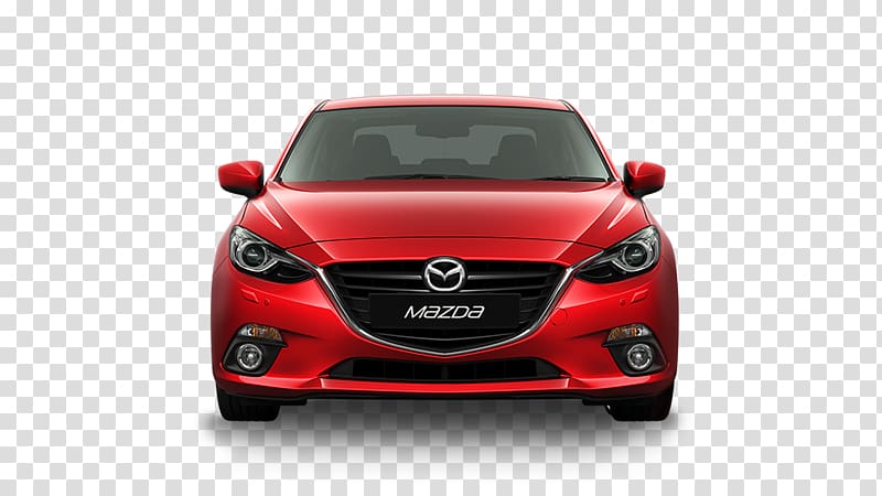 Mazda transparent background PNG clipart