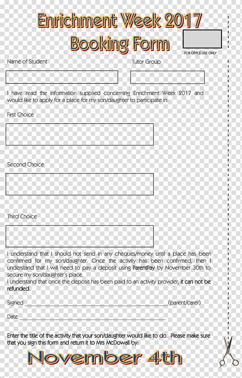Brochure Coombe Dean School Plym Document Form, school brochure transparent background PNG clipart
