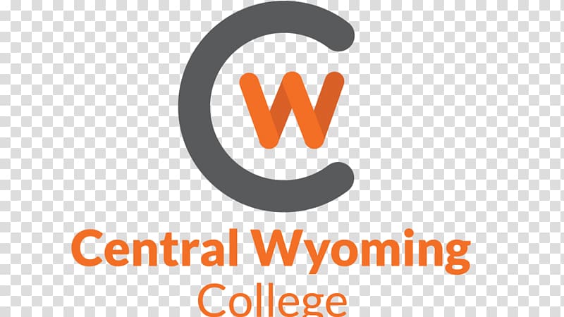 Central Wyoming College Logo Brand Product design, diverse college students wheelchairs transparent background PNG clipart