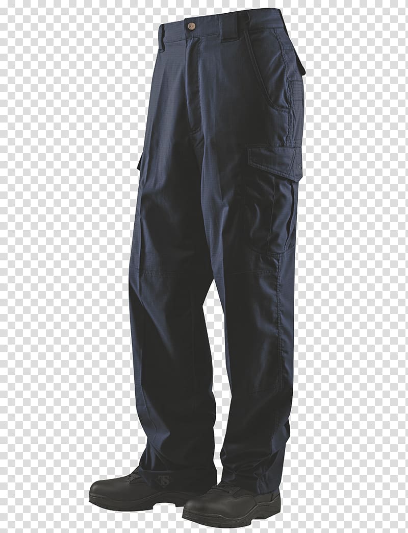 TRU-SPEC Tactical pants Ripstop Clothing, shirt transparent background PNG clipart