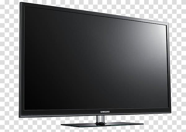 LCD television Sharp Aquos 1080p Plasma display High-definition television, TV transparent background PNG clipart