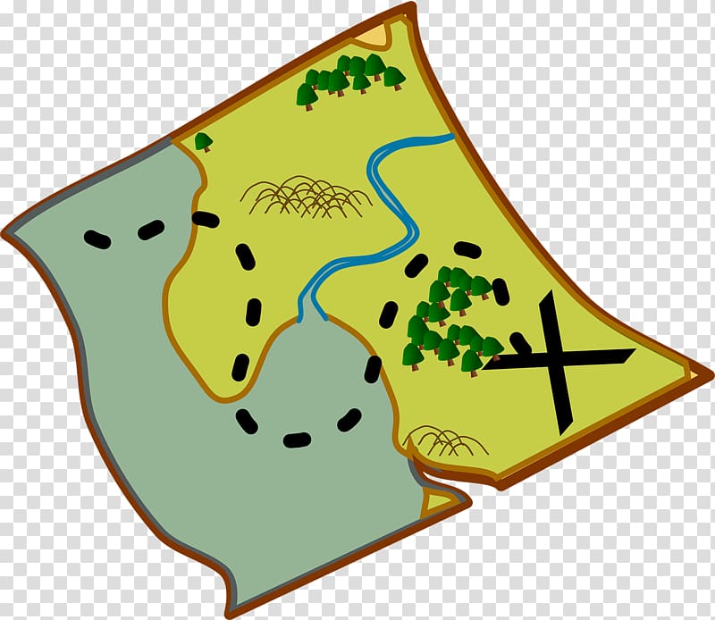 Treasure map World map , map transparent background PNG clipart