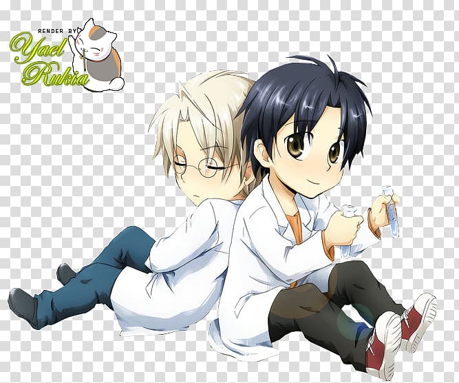 The Tyrant Falls in Love Anime Yaoi Mangaka, Anime transparent background PNG clipart