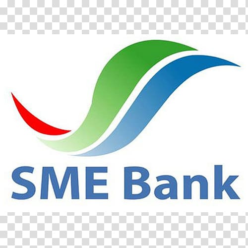 Logo Small and Medium Enterprise Development Bank of Thailand Business เอสเอ็มอี, bank transparent background PNG clipart