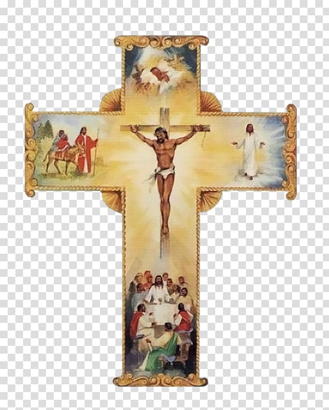 Painting Christian art Catholicism Religion, Religi transparent background PNG clipart