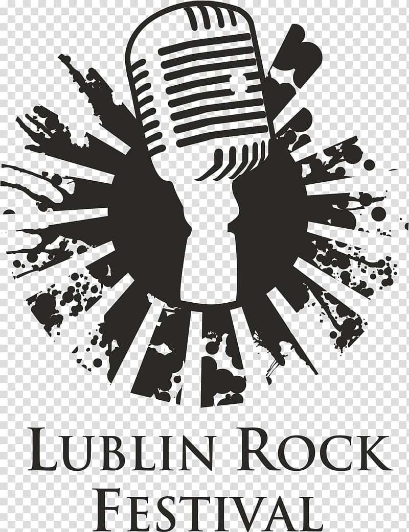 Lublin Rock music Rock festival Concert, Rock Festival transparent background PNG clipart