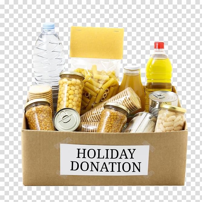 Food Donation Wine, donation box transparent background PNG clipart