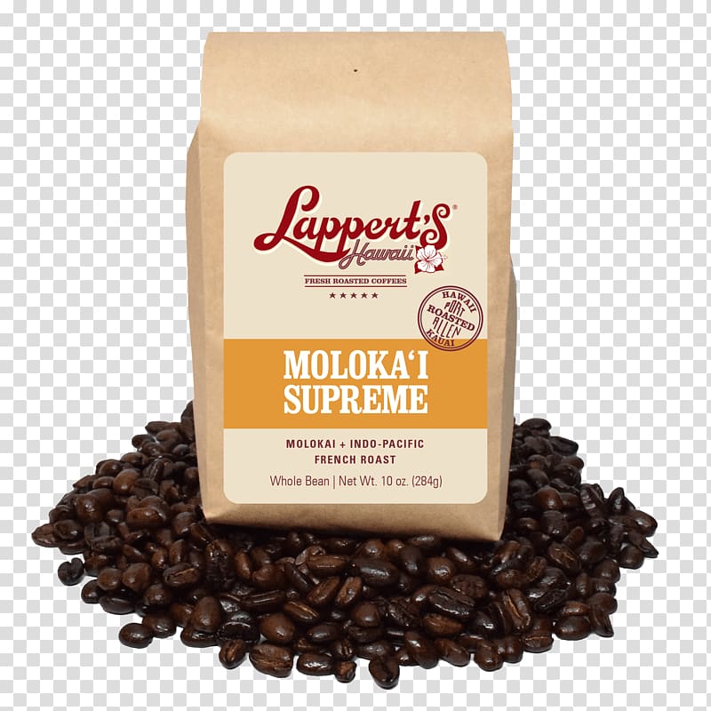 Molokai coffee Kona coffee Jamaican Blue Mountain Coffee Cold brew, Coffee transparent background PNG clipart