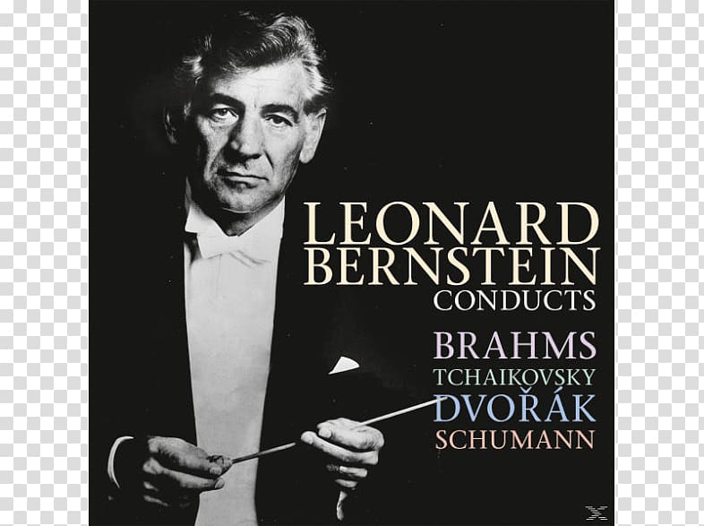 Leonard Bernstein Young People's Concerts Conductor New York Philharmonic Classical music, others transparent background PNG clipart