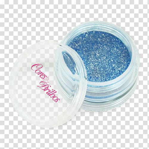 Glitter Cosmetics Blue Wish, GLITTER LIPS transparent background PNG clipart