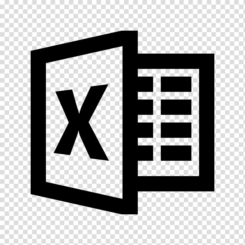 Microsoft Excel Microsoft Office 2013 Icon, Excel transparent background PNG clipart