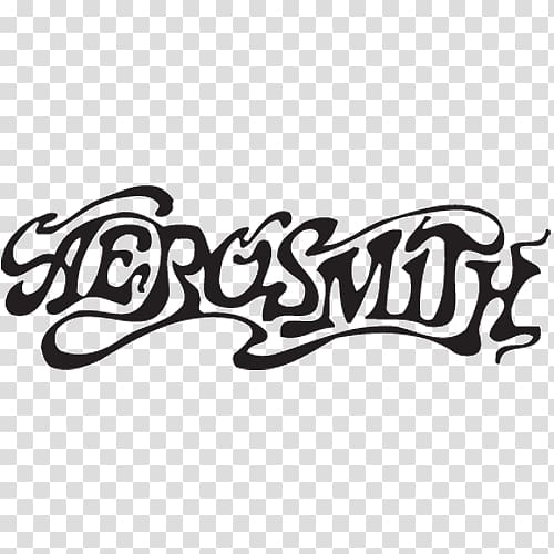 Aerosmith Logo Decal, decal transparent background PNG clipart