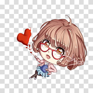 Glasses Mangaka Desktop , glasses transparent background PNG clipart thumbnail