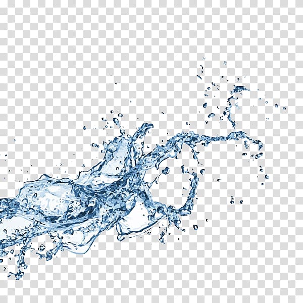 dynamic splash water drops transparent background PNG clipart