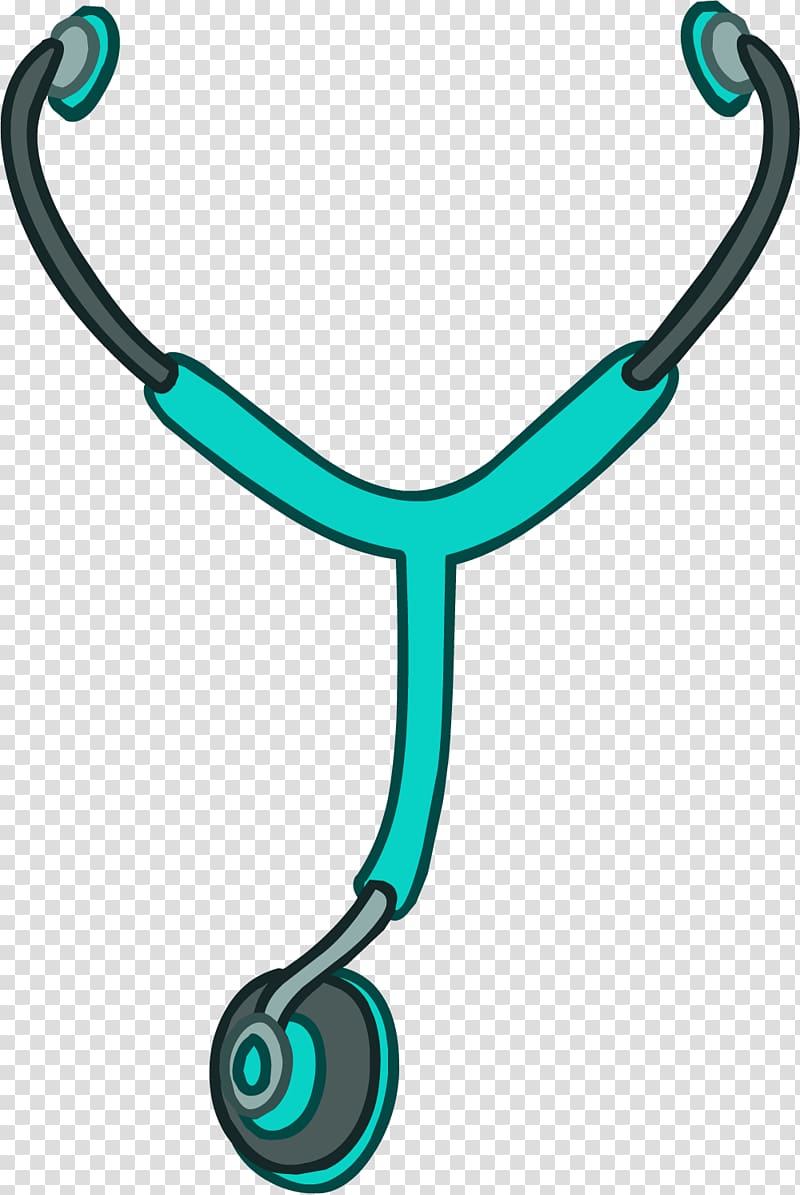 Club Penguin Stethoscope Web browser Wiki, stethoscope transparent background PNG clipart