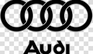 Audi Logo transparent background PNG cliparts free download