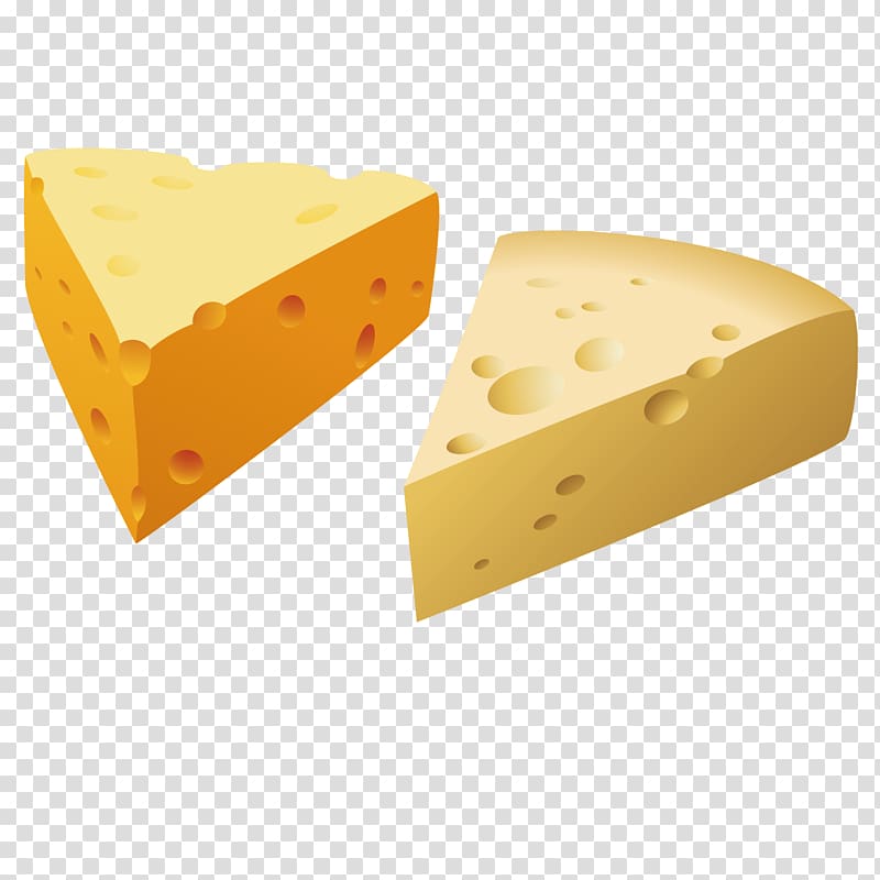 Gruyxe8re cheese, Yellow Cheese transparent background PNG clipart