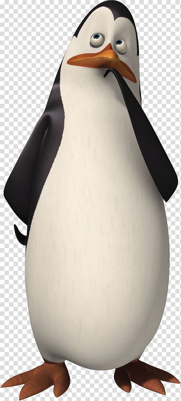 Skipper kowalski