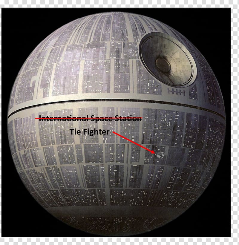 Death Star Star Wars Expanded Universe R2-D2 Star Destroyer, International Joke Day transparent background PNG clipart