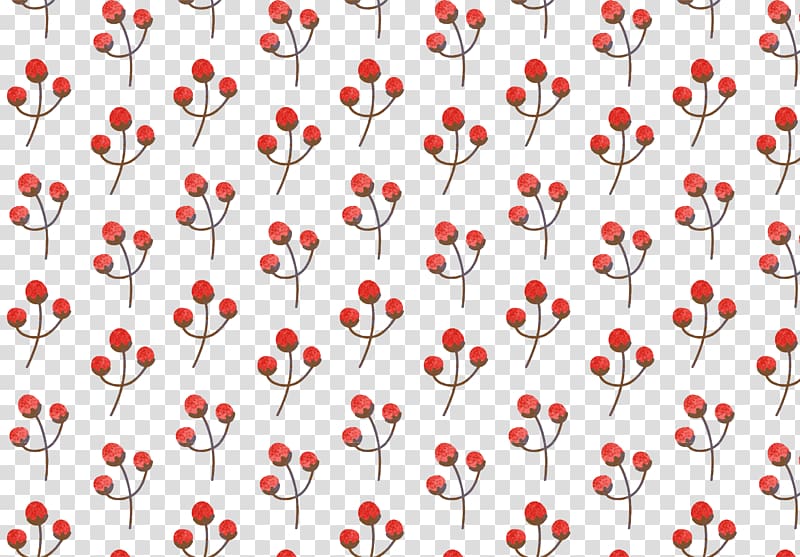 , Seamless plant background map transparent background PNG clipart
